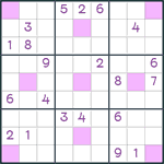 Girandola Sudoku #75