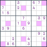 Girandola Sudoku #77