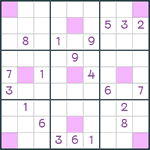 Girandola Sudoku #78
