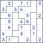 Suguru #77