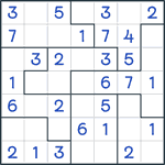 Suguru #79