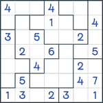 Suguru #83