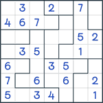 Suguru #85