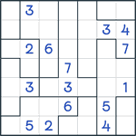 Suguru #88