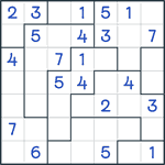 Suguru #90