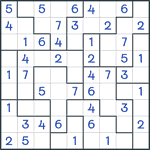 Suguru #110