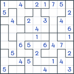 Suguru #111