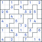 Suguru #113