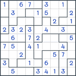 Suguru #114