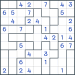 Suguru #117