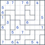 Suguru #120