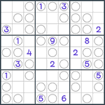 Odd-Even Sudoku #80