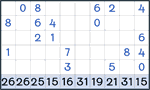 Tenner Grid #74