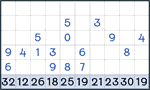 Tenner Grid #75