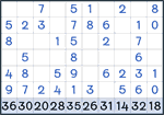 Tenner Grid #77