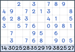 Tenner Grid #78