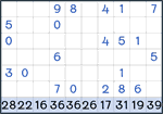 Tenner Grid #86