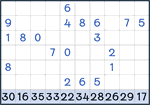 Tenner Grid #90