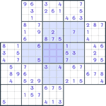 Tridoku #62