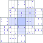 Tridoku #66