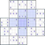 Tridoku #68