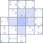Tridoku #72