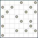 Alternate Corners #61