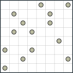 Alternate Corners #64