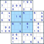 Doubledoku #64