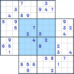 Doubledoku #70