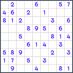 2D Sudoku #42