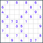 2D Sudoku #49