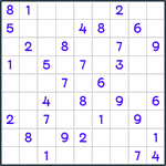 2D Sudoku #53