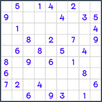 2D Sudoku #56