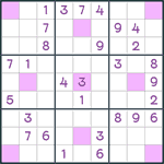 Girandola Sudoku #88