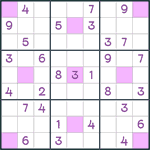 Girandola Sudoku #89