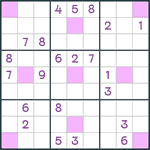 Girandola Sudoku #93