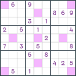 Girandola Sudoku #94