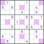 Girandola Sudoku #95