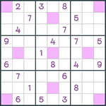 Girandola Sudoku #97
