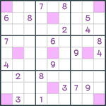Girandola Sudoku #100