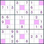 Girandola Sudoku #101