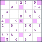 Girandola Sudoku #103