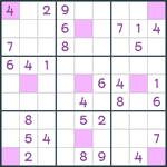 Girandola Sudoku #108