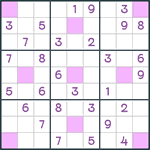 Girandola Sudoku #110