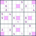 Girandola Sudoku #111