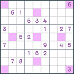 Girandola Sudoku #112