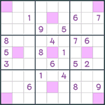 Girandola Sudoku #113