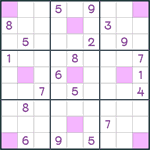 Girandola Sudoku #114