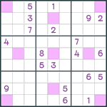 Girandola Sudoku #115